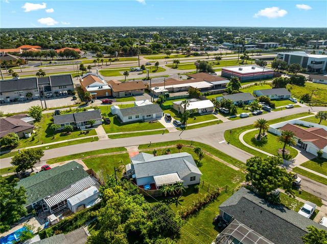 119 OLDENBURGH COURT NE, Port Charlotte, FL 33952