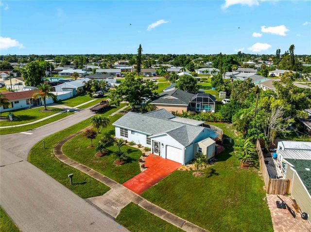 119 OLDENBURGH COURT NE, Port Charlotte, FL 33952