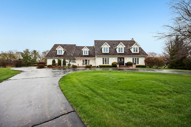 1980 Clover Drive, Inverness, IL 60067