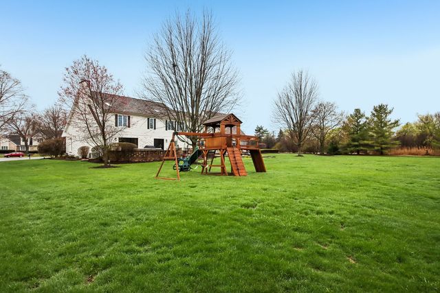 1980 Clover Drive, Inverness, IL 60067