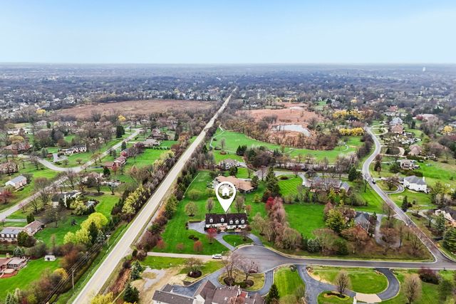 1980 Clover Drive, Inverness, IL 60067