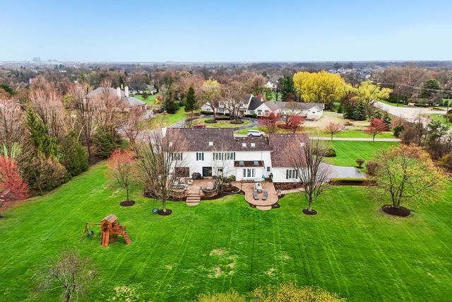 1980 Clover Drive, Inverness, IL 60067
