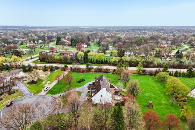 1980 Clover Drive, Inverness, IL 60067
