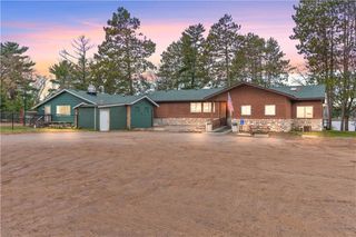 24787 Clam Lake Drive, Siren, WI 54872