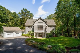 304 Chestnut Hill Road, Wilton, CT 06897