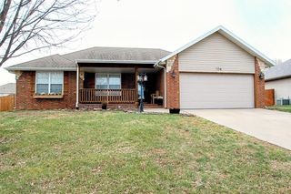704 Colby Street, Willard, MO 65781