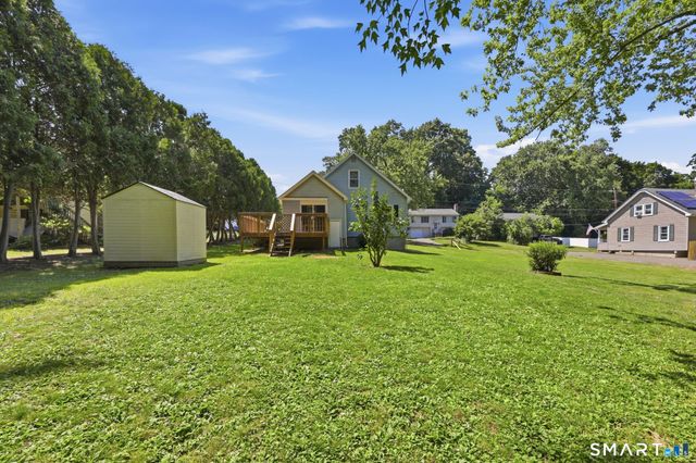 32 Dickerman Avenue, Windsor Locks, CT 06096