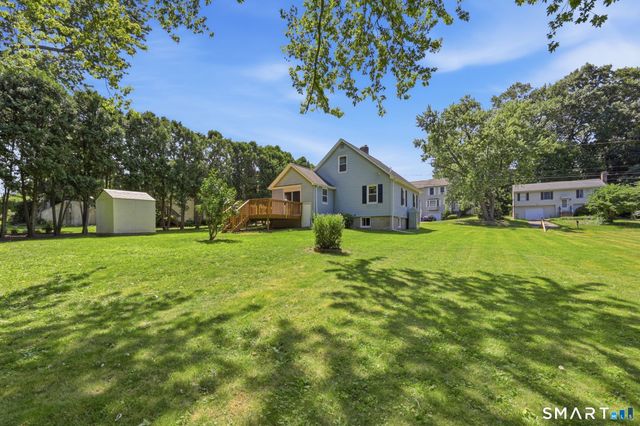 32 Dickerman Avenue, Windsor Locks, CT 06096