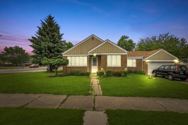 10828 S PULASKI Road, Oak Lawn, IL 60453