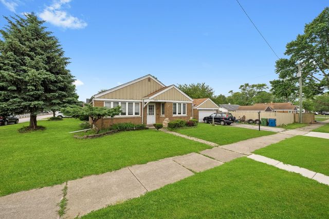 10828 S PULASKI Road, Oak Lawn, IL 60453