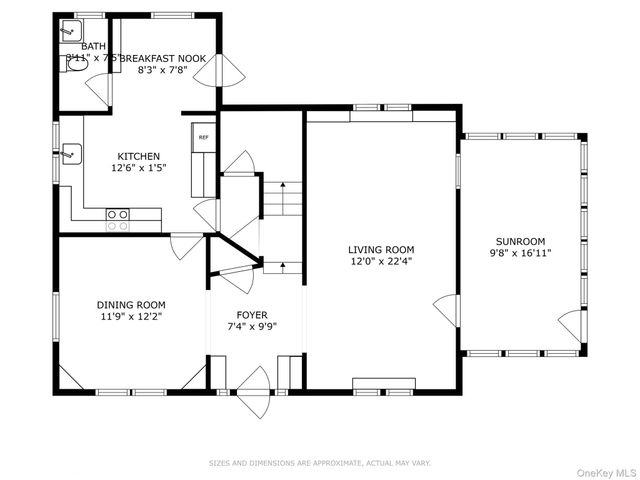 4900 Depot Lane, Cutchogue, NY 11935