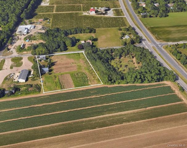 4900 Depot Lane, Cutchogue, NY 11935