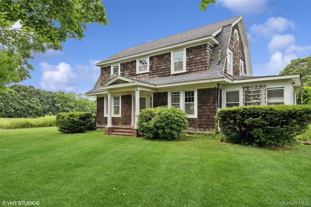4900 Depot Lane, Cutchogue, NY 11935