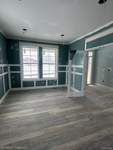 3659 Outback Trail, Putnam Township, MI 48169