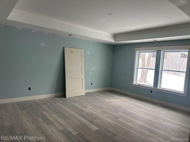 3659 Outback Trail, Putnam Township, MI 48169