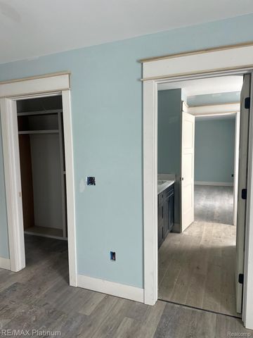 3659 Outback Trail, Putnam Township, MI 48169