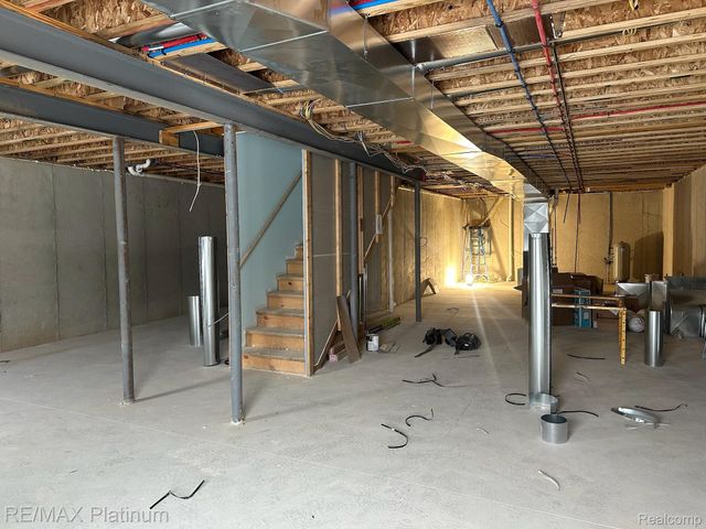 3659 Outback Trail, Putnam Township, MI 48169