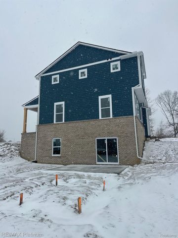 3659 Outback Trail, Putnam Township, MI 48169