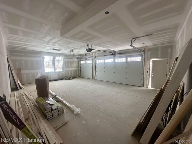 3659 Outback Trail, Putnam Township, MI 48169