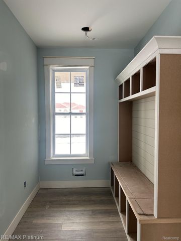 3659 Outback Trail, Putnam Township, MI 48169