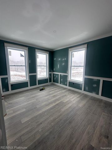 3659 Outback Trail, Putnam Township, MI 48169