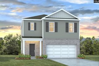 271 Blue Valley Court, Columbia, SC 29203