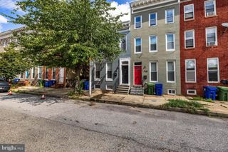 770 W HAMBURG ST, Baltimore, MD 21230