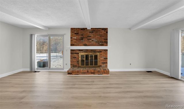 3455 Harmony Drive, Troy, MI 48083