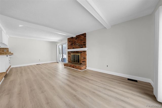 3455 Harmony Drive, Troy, MI 48083