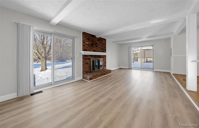 3455 Harmony Drive, Troy, MI 48083