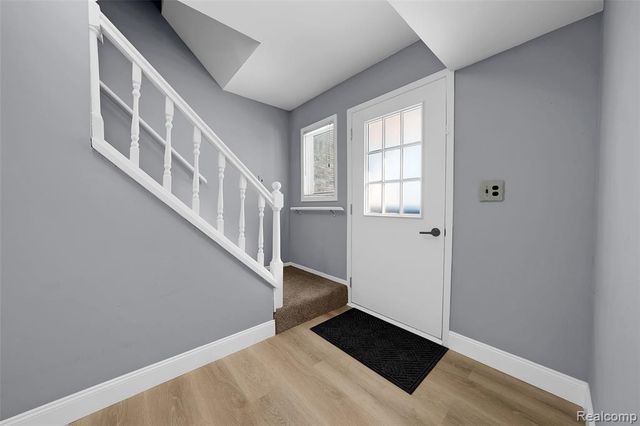 3455 Harmony Drive, Troy, MI 48083