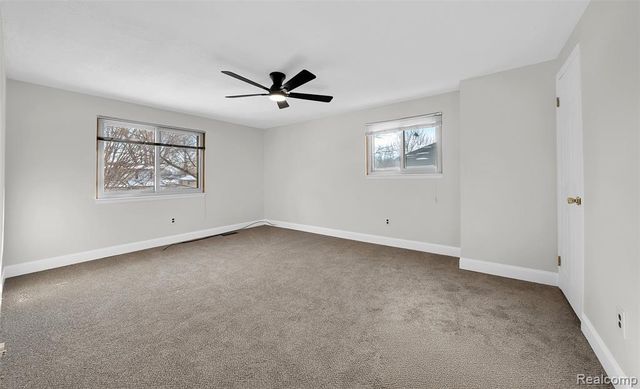 3455 Harmony Drive, Troy, MI 48083