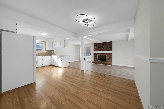 3455 Harmony Drive, Troy, MI 48083