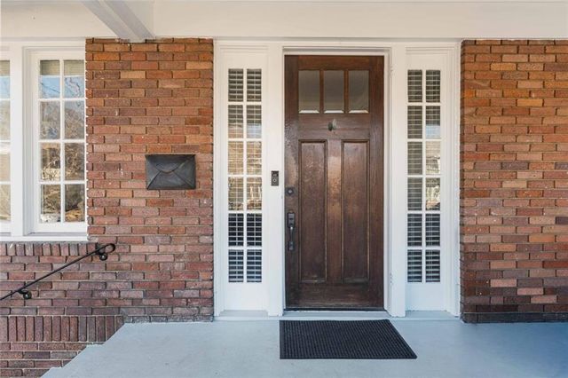 923 St Charles NE Avenue, Atlanta, GA 30306