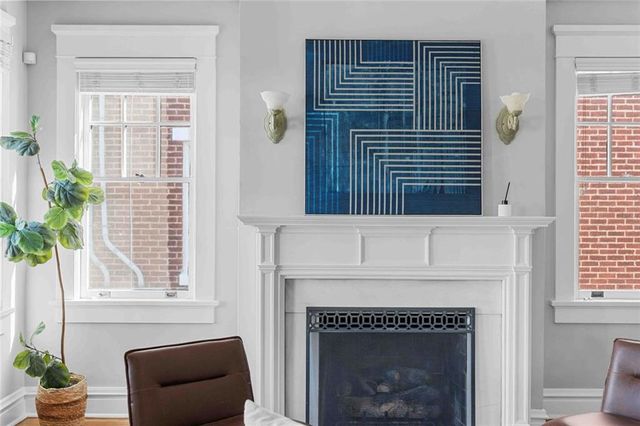 923 St Charles NE Avenue, Atlanta, GA 30306