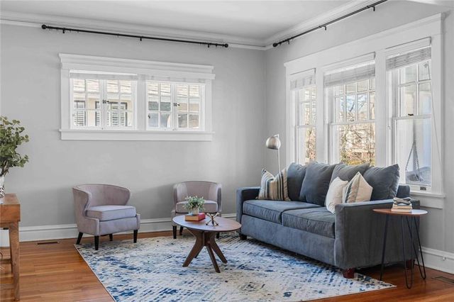 923 St Charles NE Avenue, Atlanta, GA 30306