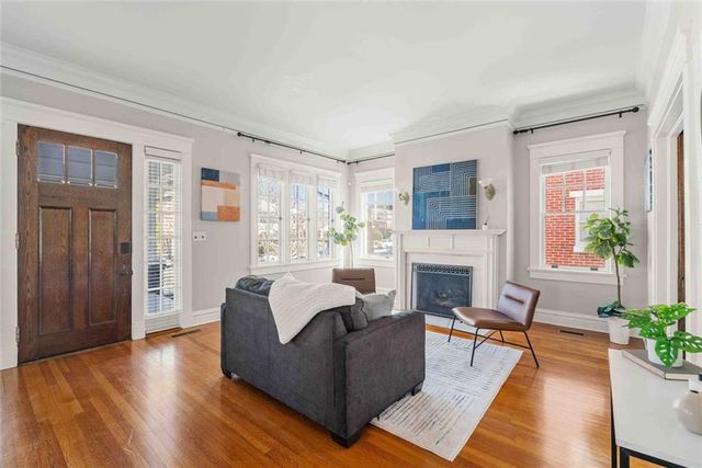 923 St Charles NE Avenue, Atlanta, GA 30306