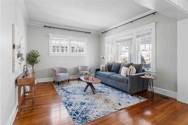 923 St Charles NE Avenue, Atlanta, GA 30306