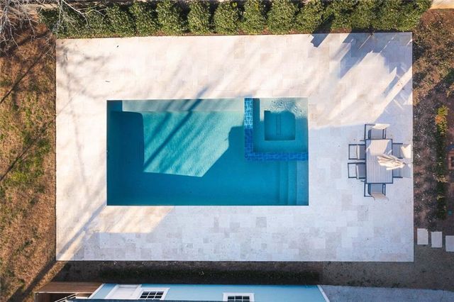 923 St Charles NE Avenue, Atlanta, GA 30306