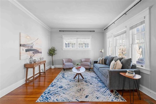 923 St Charles NE Avenue, Atlanta, GA 30306