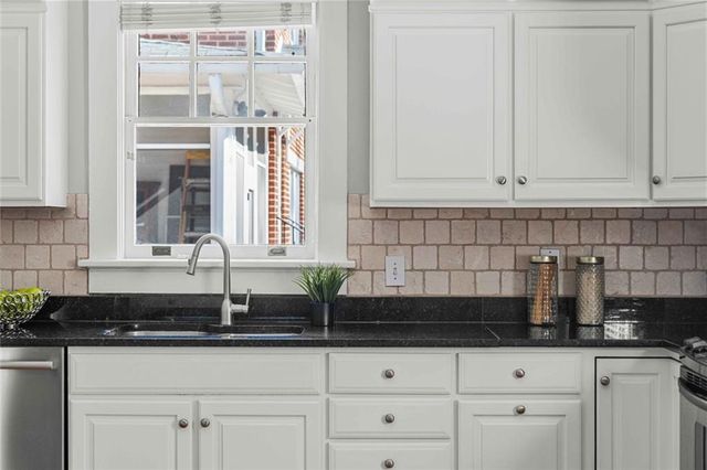 923 St Charles NE Avenue, Atlanta, GA 30306