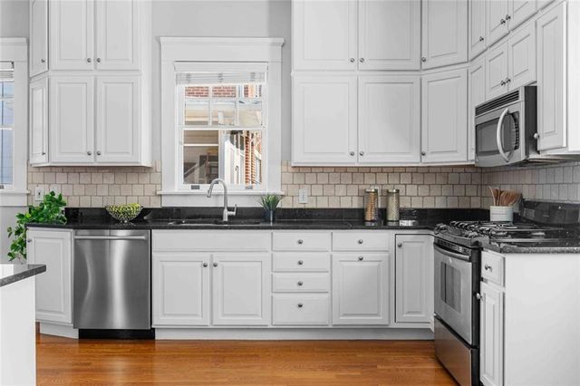 923 St Charles NE Avenue, Atlanta, GA 30306