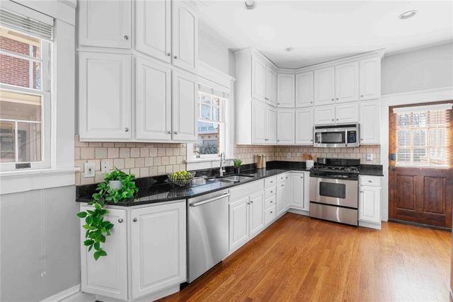 923 St Charles NE Avenue, Atlanta, GA 30306