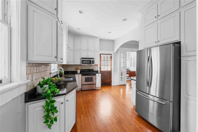 923 St Charles NE Avenue, Atlanta, GA 30306