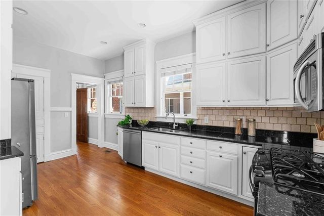 923 St Charles NE Avenue, Atlanta, GA 30306