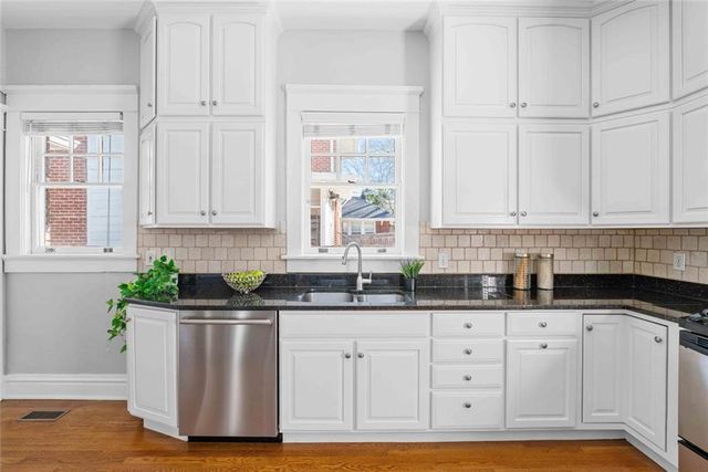 923 St Charles NE Avenue, Atlanta, GA 30306