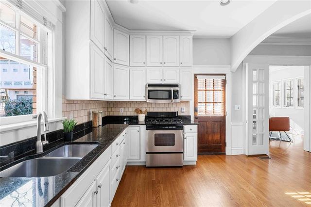 923 St Charles NE Avenue, Atlanta, GA 30306