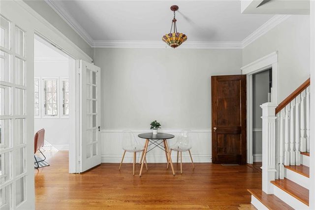 923 St Charles NE Avenue, Atlanta, GA 30306