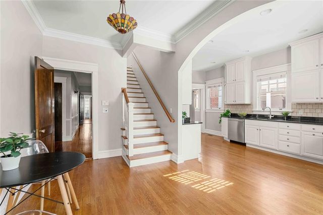 923 St Charles NE Avenue, Atlanta, GA 30306