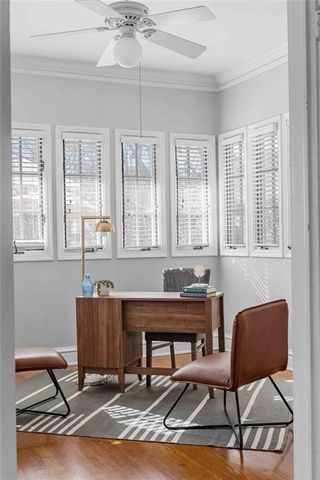 923 St Charles NE Avenue, Atlanta, GA 30306